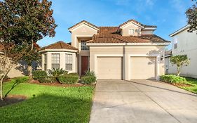 Windsor Hills Resort 5Br Villa, Amenities, Private Pool & Water Park, Near Disney, Sea World, Universal